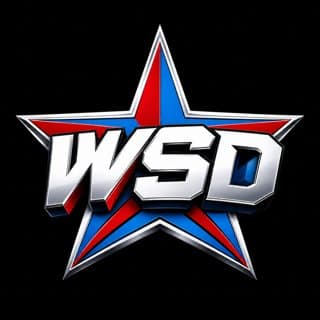 World Star Dominican logo